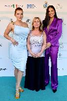 69th Taormina Film Festival - Day 5