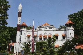 Priyadarsini Planetarium In Kerala