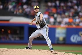 Milwaukee Brewers v New York Mets