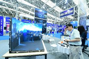 The Meta Space International Equipment Exhibition in Suzhou