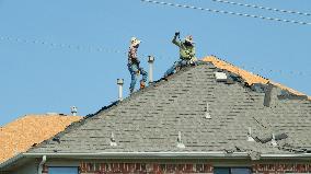 U.S.-TEXAS-PLANO-HEAT WAVE