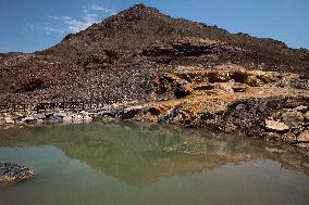 Iran-Aras Unesco Global Geopark