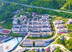 Rural Revitalization In Anqing