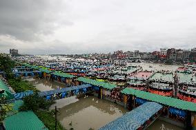 Eid al-Adha Holiday - Dakha