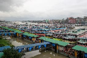 Eid al-Adha Holiday - Dakha