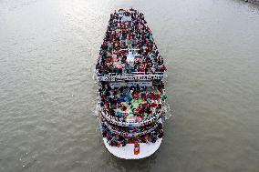 Eid al-Adha Holiday - Dakha