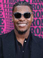 They Cloned Tyrone Premiere - LA