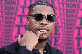 They Cloned Tyrone Premiere - LA