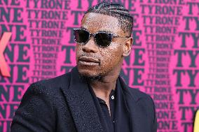 They Cloned Tyrone Premiere - LA