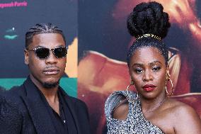 They Cloned Tyrone Premiere - LA