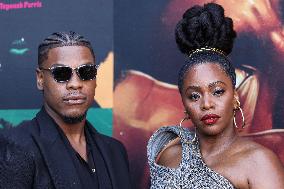 They Cloned Tyrone Premiere - LA