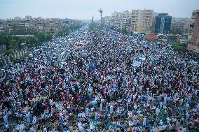 Eid Al-Adha In Egypt