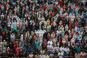 Eid Al-Adha In Egypt