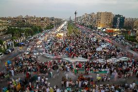 Eid Al-Adha In Egypt