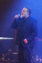 Russell Crowe Concert - Bologna