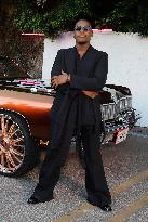 They Cloned Tyrone Premiere - LA