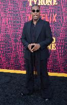 They Cloned Tyrone Premiere - LA