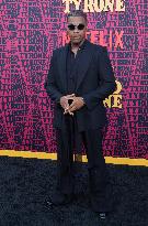 They Cloned Tyrone Premiere - LA