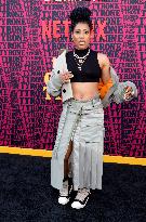 They Cloned Tyrone Premiere - LA