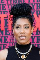 They Cloned Tyrone Premiere - LA