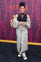 They Cloned Tyrone Premiere - LA