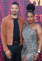 They Cloned Tyrone Premiere - LA