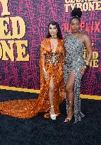 They Cloned Tyrone Premiere - LA
