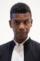 Trial of Piotr Pavlenski - Paris