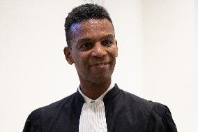 Trial of Piotr Pavlenski - Paris