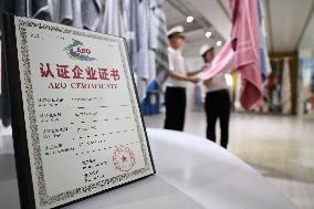 Towel Manufacturer in Binzhou