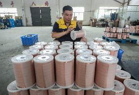 China Manufacturing Industry