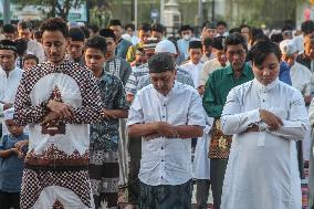 Eid Al Adha In Indonesia