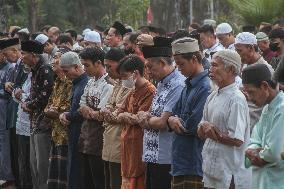 Eid Al Adha In Indonesia