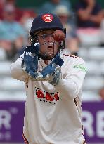 Essex v Warwickshire - LV=County Championship - Division One