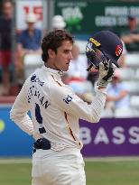 Essex v Warwickshire - LV=County Championship - Division One