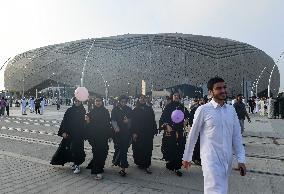 Eid Al-Adha Prayer 2023 Doha