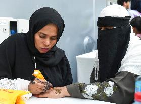 Eid Al-Adha Prayer 2023 Doha