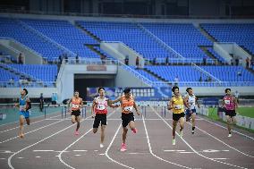 (SP)CHINA-SHENYANG-ATHLETICS-NATIONAL CHAMPIONSHIPS-DAY 2(CN)