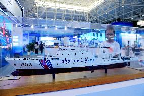 2023 East Asia Ocean Expo in Qingdao