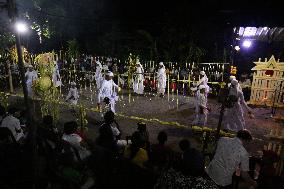 Sri Lanka Traditional Dance - Gammaduwa