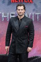 The UK Premiere Of The Witcher Season 3 In London