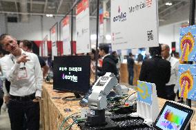 Collision Tech Conference - Toronto