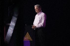 Collision Tech Conference - Toronto