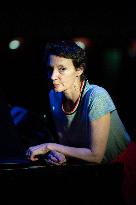 Rochefort - Jeanne Balibar Portrait