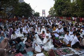 Eid Al Adha 2023 Celebration In Indonesia