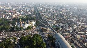 Eid Al Adha 2023 Celebration In Indonesia