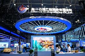 2023 East Asia Ocean Expo in Qingdao