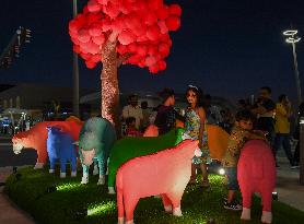 Eid Al-Adha Festival 2023 Qatar