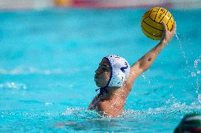 Malta v Bulgaria - Waterpolo