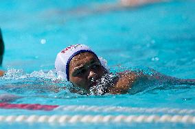 Malta v Bulgaria - Waterpolo